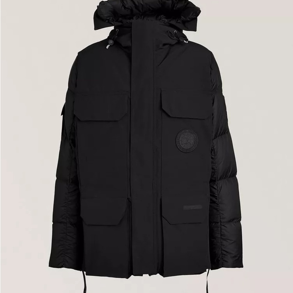 Canada Goose Paradigm Expedition Parka